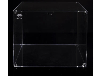 Rare Stax - Premium Acrylic Display Box