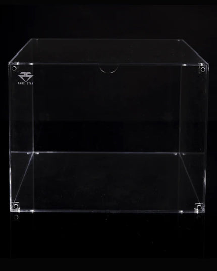 Rare Stax - Premium Acrylic Display Box