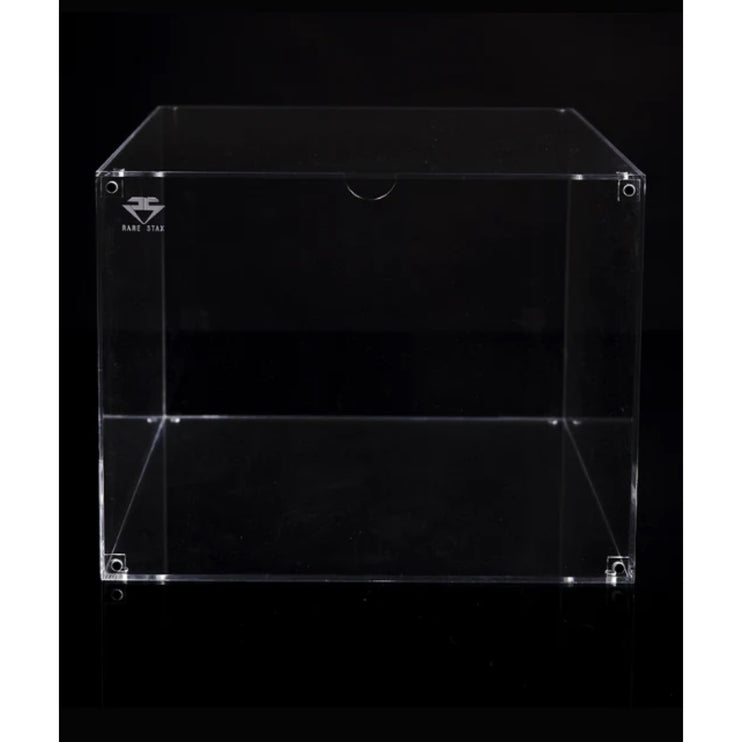 Rare Stax - Premium Acrylic Display Box