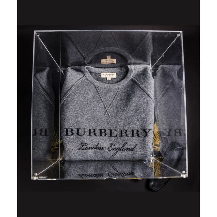 Rare Stax - Premium Acrylic XXL Display Box