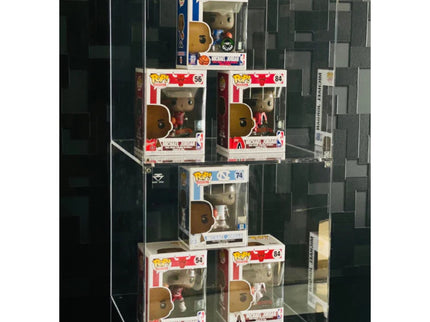Rare Stax - Premium Acrylic XXL Display Box