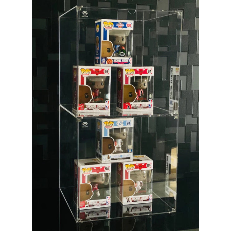 Rare Stax - Premium Acrylic XXL Display Box