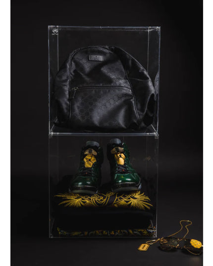 Rare Stax - Premium Acrylic XXL Display Box