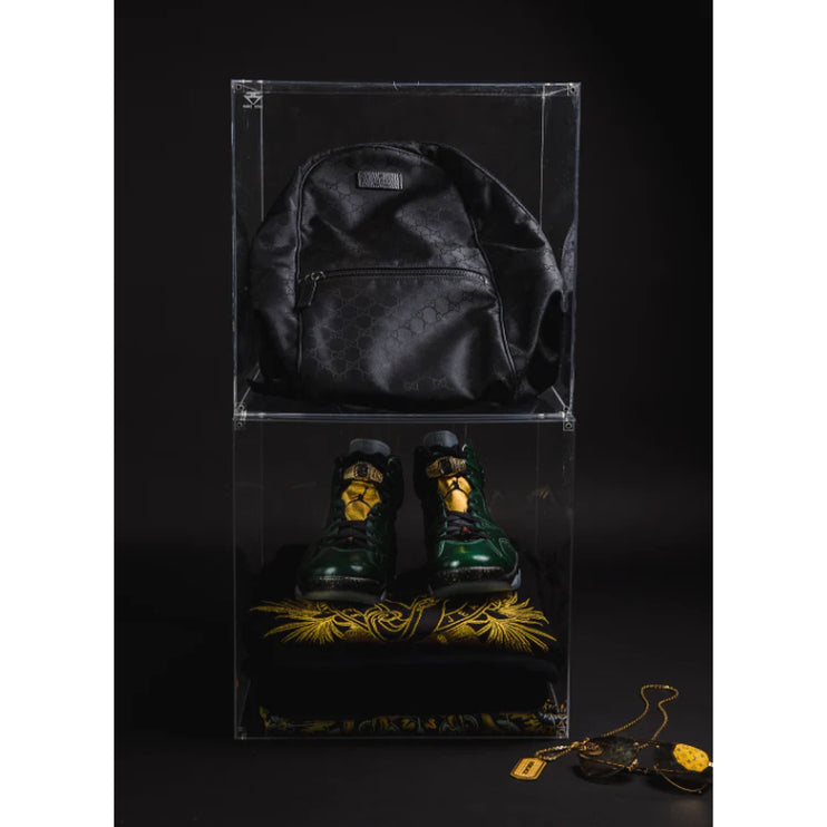 Rare Stax - Premium Acrylic XXL Display Box