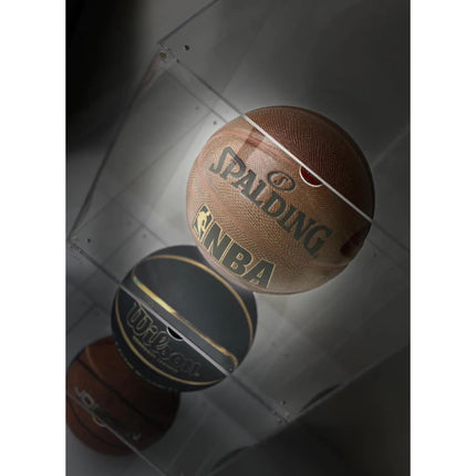 Rare Stax - Premium Acrylic XXL Display Box