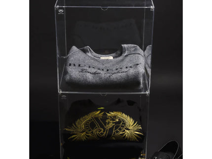 Rare Stax - Premium Acrylic XXL Display Box
