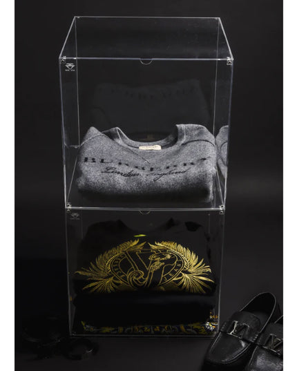 Rare Stax - Premium Acrylic XXL Display Box
