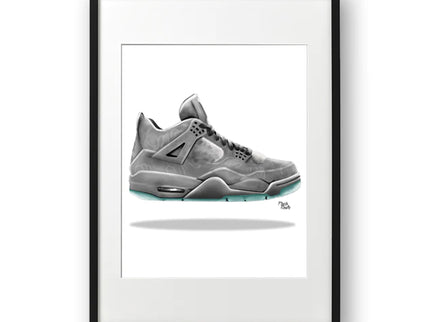 Phresh Art '4 The Kaws'