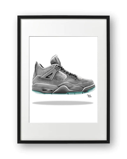 Phresh Art '4 The Kaws'