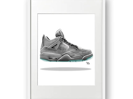 Phresh Art '4 The Kaws'