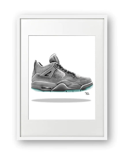 Phresh Art '4 The Kaws'