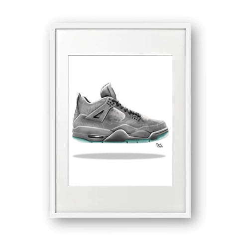 Phresh Art '4 The Kaws'