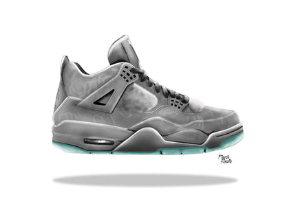 Phresh Art '4 The Kaws'