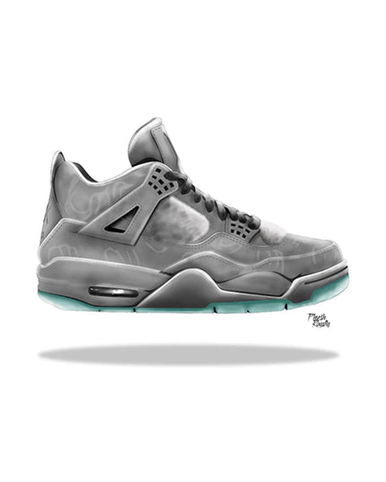 Phresh Art '4 The Kaws'
