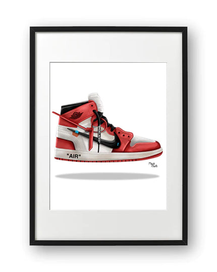 Phresh Art 'Chicago Royalty'
