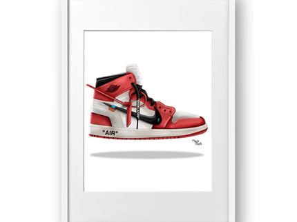 Phresh Art 'Chicago Royalty'