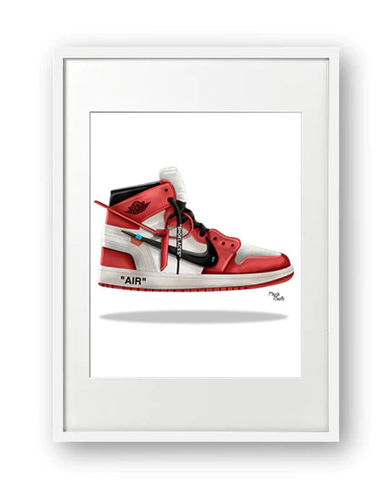 Phresh Art 'Chicago Royalty'