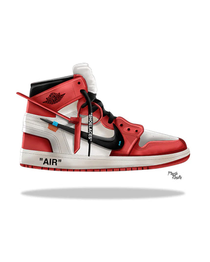 Phresh Art 'Chicago Royalty'