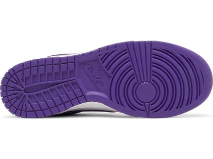 Nike Dunk Low 'Championship Court Purple'