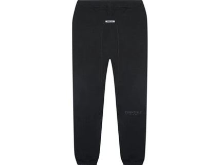 FEAR OF GOD ESSENTIALS Sweatpants - Black (SS20)