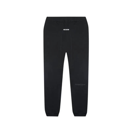 FEAR OF GOD ESSENTIALS Sweatpants - Black (SS20)