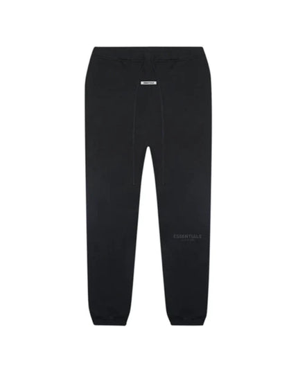 FEAR OF GOD ESSENTIALS Sweatpants - Black (SS20)