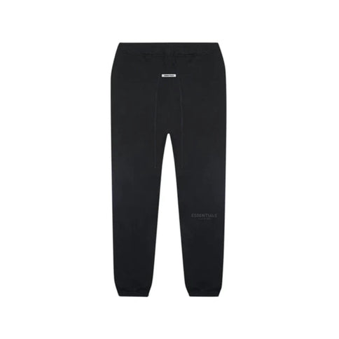 Grid w25 w100-mobile Sweatpants - Black (SS20)