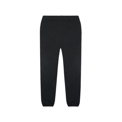 Grid w25 w100-mobile Sweatpants - Black (SS20)