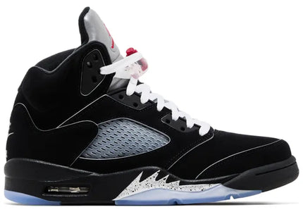 Air Jordan 5 Retro OG 'Black Metallic Reimagined'