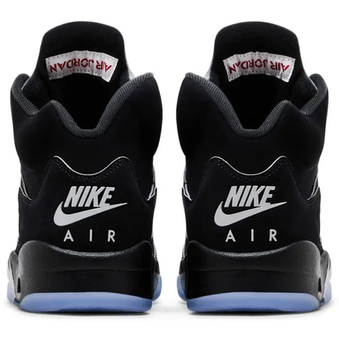 Air Jordan 5 Retro OG 'Black Metallic Reimagined'