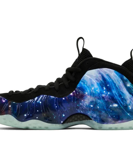 Nike Air Foamposite One 'Galaxy' (2025)