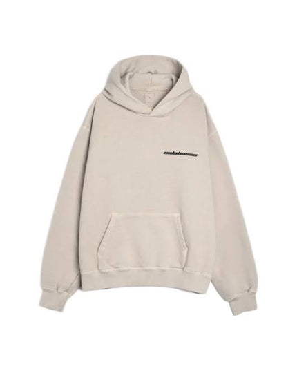 Yeezy Season 5 Calabasas Hoodie - Mist