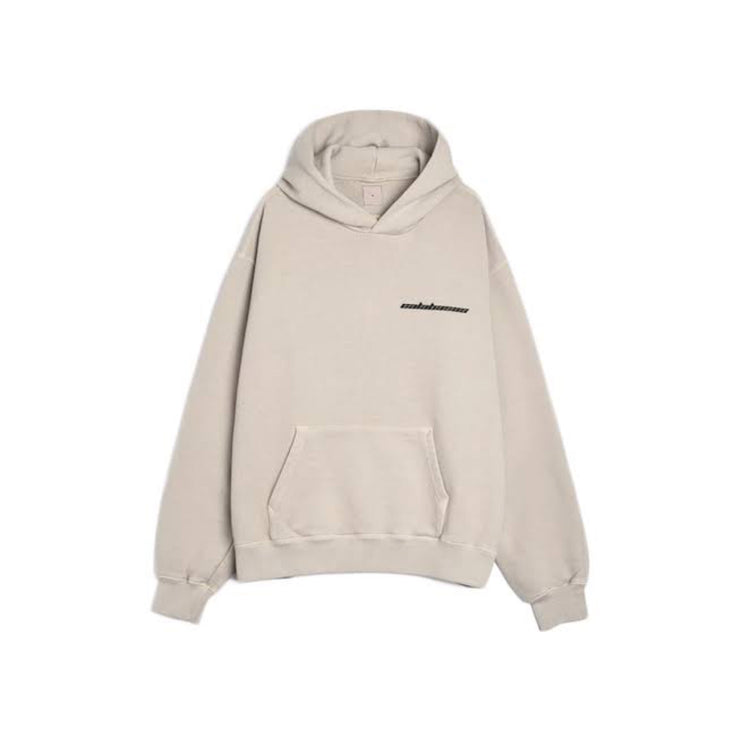 Yeezy Season 5 Calabasas Hoodie - Mist