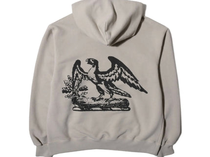 Yeezy Season 5 Calabasas Hoodie - Mist