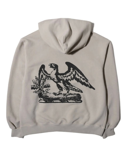 Yeezy Season 5 Calabasas Hoodie - Mist