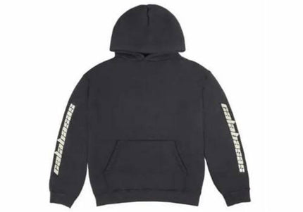 Yeezy Season 5 Calabasas Embroidered Hoodie - Grace