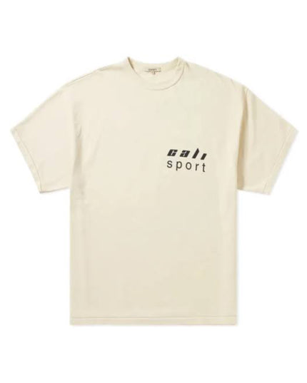 Yeezy Season 5 Cali Sport T-Shirt - Jupiter