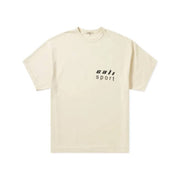Yeezy Season 5 Cali Sport T-Shirt - Jupiter