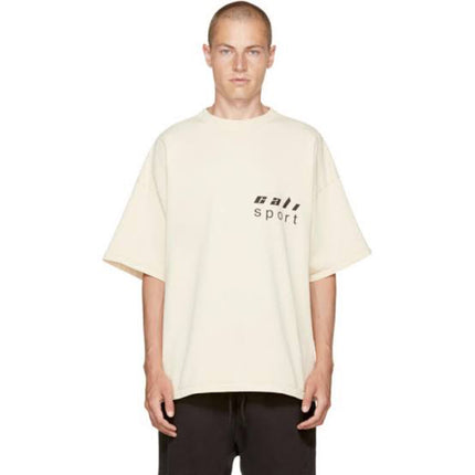 Yeezy Season 5 Cali Sport T-Shirt - Jupiter