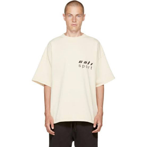 Yeezy Season 5 Cali Sport T-Shirt - Jupiter