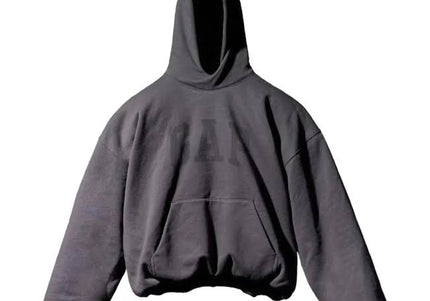 Yeezy x GAP Engineered by Balenciaga Dove Hoodie - Black