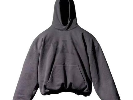 Yeezy x GAP Engineered by Balenciaga Dove Hoodie - Black