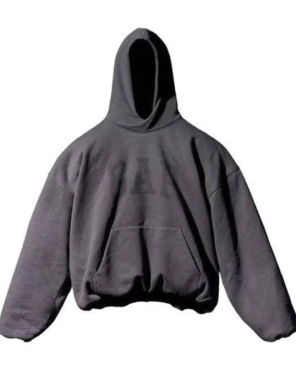 Yeezy x GAP Engineered by Balenciaga Dove Hoodie - Black