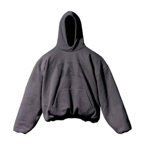 Yeezy x GAP Engineered by Balenciaga Dove Hoodie - Black