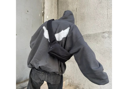 Yeezy x GAP Engineered by Balenciaga Dove Hoodie - Black