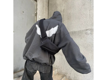 Yeezy x GAP Engineered by Balenciaga Dove Hoodie - Black