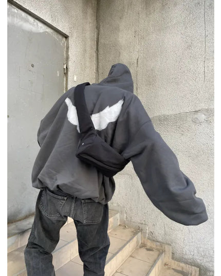 Yeezy x GAP Engineered by Balenciaga Dove Hoodie - Black