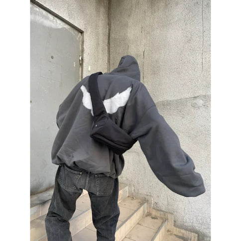 Yeezy x GAP Engineered by Balenciaga Dove Hoodie - Black