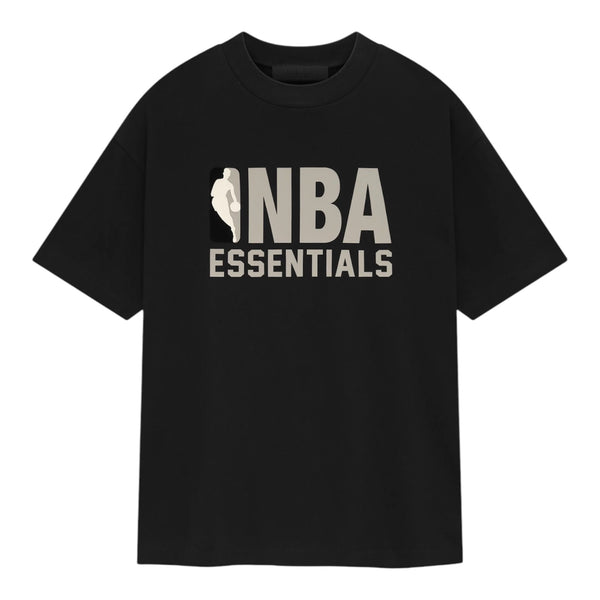 【FEAR OF GOD】Essentials Black Collection TShirt Black 23SS IMG-6597_grande.jpg?v=1741236595
