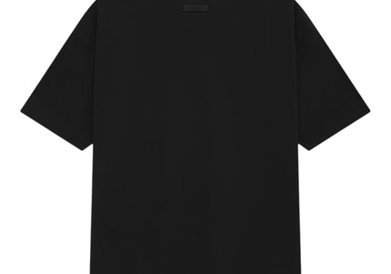 FEAR OF GOD ESSENTIALS T-Shirt - Black (NBA Collection) (SS25)